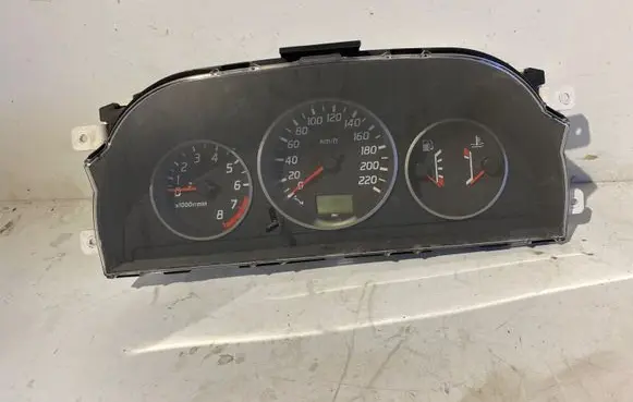 Nissan X-Trail T31 Speedometer (instrument cluster)