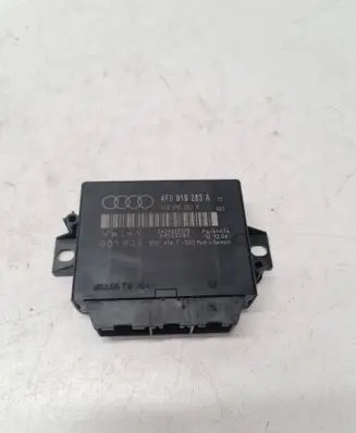 Audi A6 S6 C6 4F Parking PDC control unit/module 4F0919283A 4F0910283A 601831