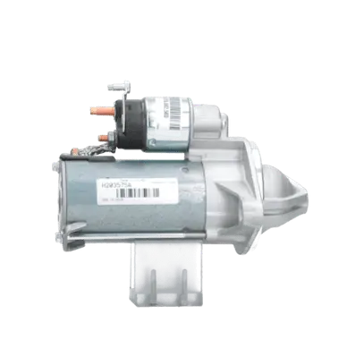 Ford Fiesta Starter motor 255021V