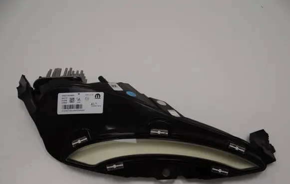 Fiat 500E Headlight/headlamp 00521403940