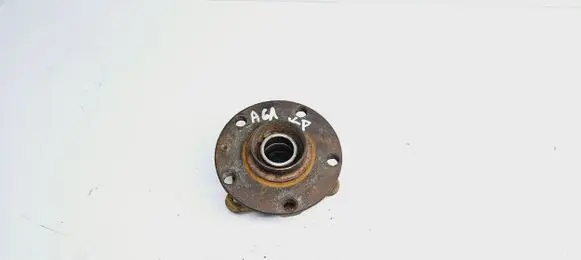 Audi A6 Allroad C6 Front wheel ball bearing 
