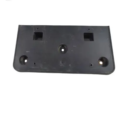 Ford Escape III Number plate surrounds holder frame GJ5417A385 GJ5417A385A S2ZDC