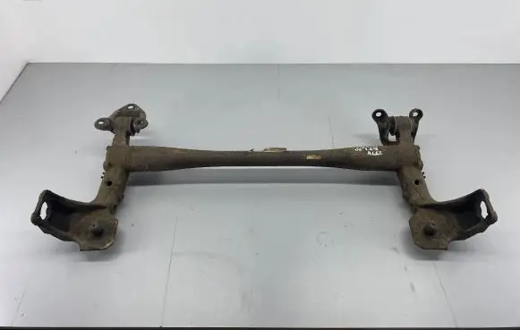 Opel Meriva A Rear axle beam 