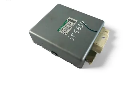 Toyota Auris 150 Engine control unit/module ECU 8965002640
