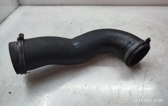 Jaguar XF X250 Intercooler hose/pipe 6W936F073AB