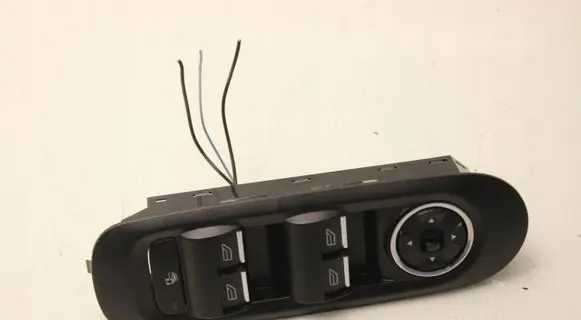 Ford S-MAX Electric window control switch