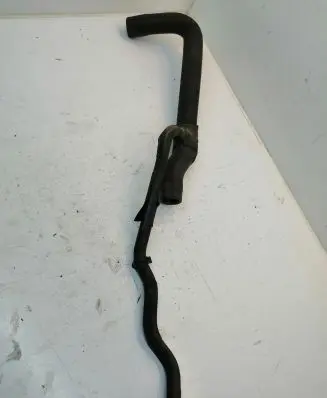 Peugeot Boxer Engine coolant pipe/hose A64090213601