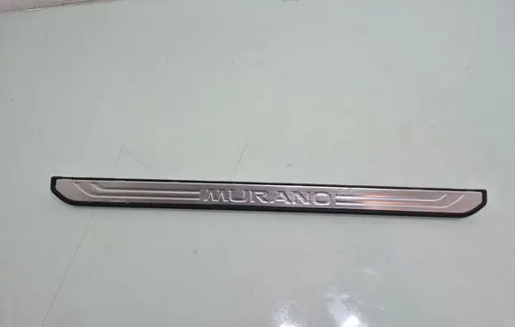 Nissan Murano Z52 Front sill trim cover 769B15AA0A