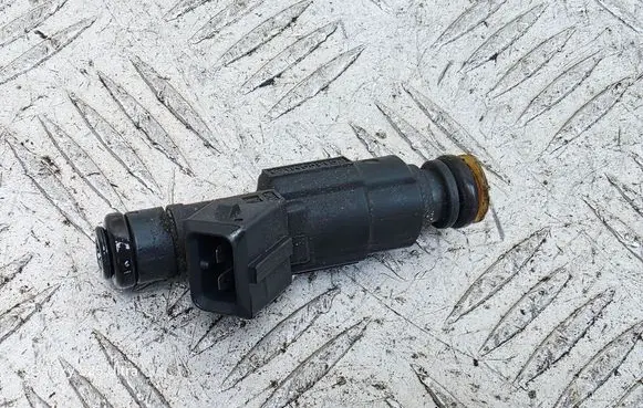 MG ZS Fuel injector F01R00M176