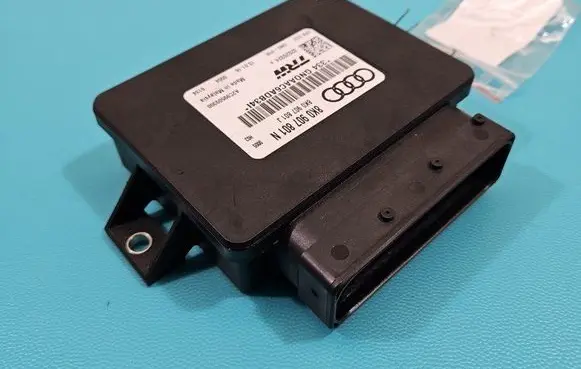 Audi Q5 SQ5 Central body control module 8K0907801N IMPRK1487780