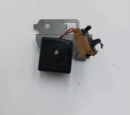 Nissan Leaf II (ZE1) Alarm movement detector/sensor 