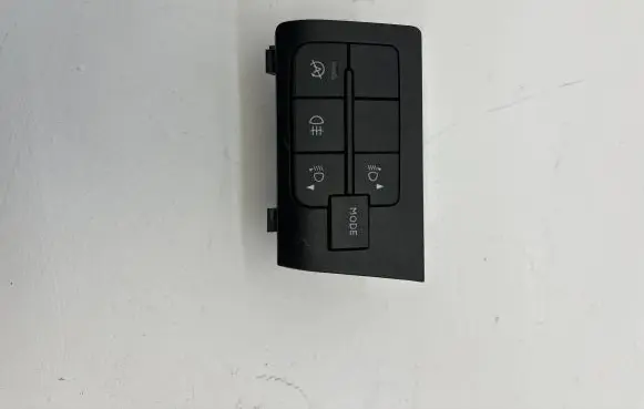 Citroen Jumper A set of switches 07355860840