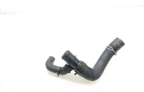 Volkswagen PASSAT CC Engine coolant pipe/hose 3AA122051A N906929