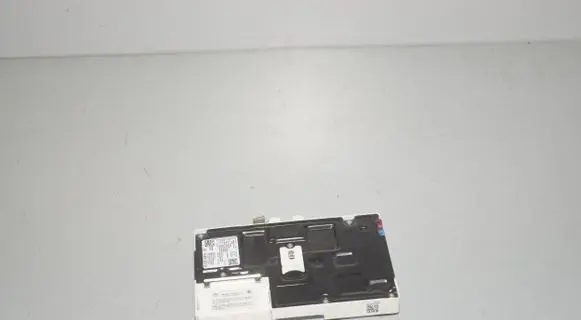 BMW iX Other control units/modules 5A6CDF2 84105A6CDF2 5A44988