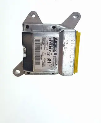 Renault Espace - Grand espace IV Airbag control unit/module 8200241270 601960000