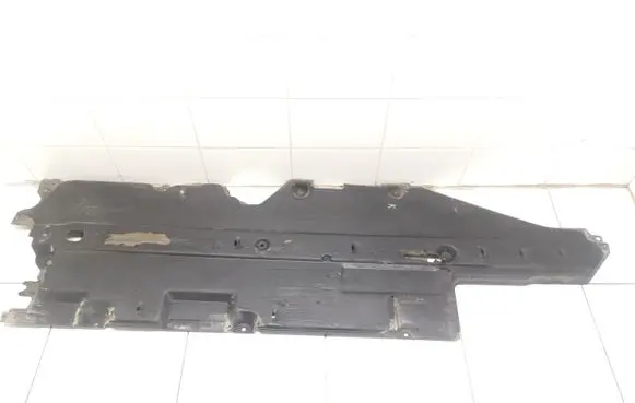 Mazda 6 Side bottom protection GS1D55343
