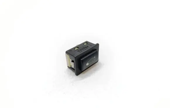 Tailgate opening switch