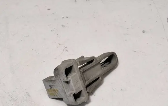 BMW 5 E60 E61 Interior temperature sensor 98196 100303