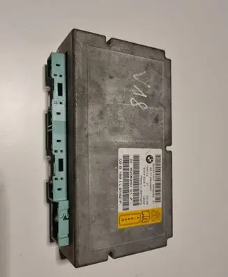BMW 5 E60 E61 Airbag control unit/module 6938930 532221827
