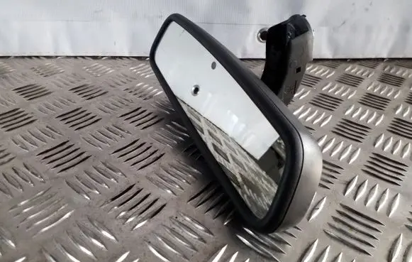BMW X3 E83 Rear view mirror (interior) 9051541
