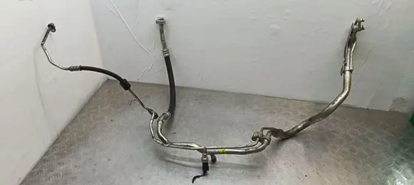 Skoda Superb B8 (3V) Air conditioning (A/C) pipe/hose 5Q2816738D 5Q0816743D