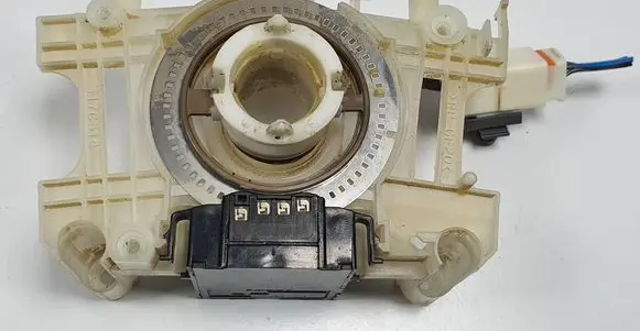 Mazda MX-5 NC Miata Steering angle sensor NE86-17E615