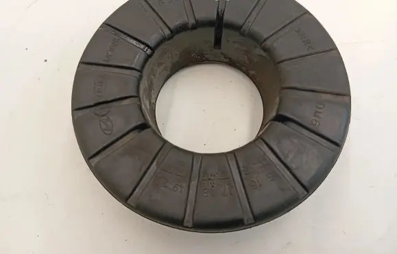 Hyundai Tucson TL Front coil spring rubber mount 55331D3000