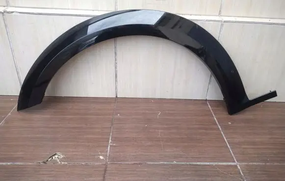 Audi A4 Allroad Front arch trim 8W9853717