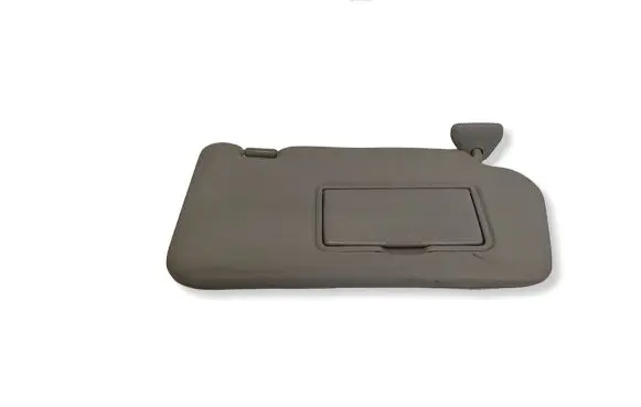 Nissan Juke I F15 Sun visor 