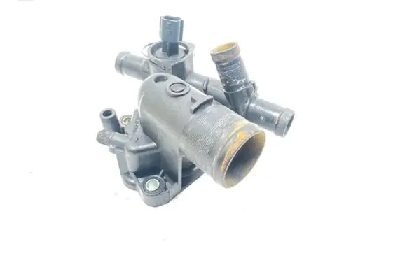 Nissan X-Trail T31 Thermostat housing 