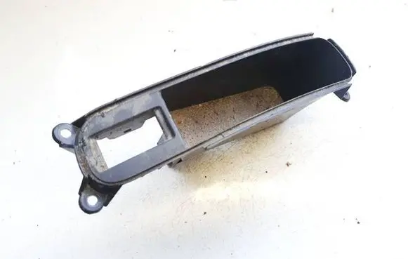 Nissan Note (E11) Front door window switch trim 96910ax600 k13696