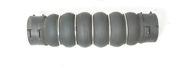 Audi A8 S8 D3 4E Intercooler hose/pipe 4E0145709A