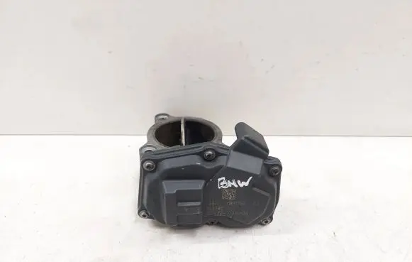 BMW 5 F10 F11 Throttle valve 1354781075202 10378517 7810752