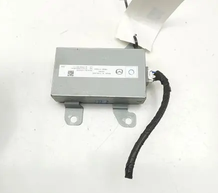 Mazda CX-5 II Current control relay KB8M677G0A