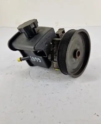 Mercedes-Benz C W203 Power steering pump A0034664101