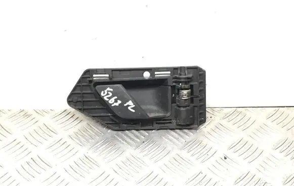 Citroen Berlingo Front door interior handle 9621422877