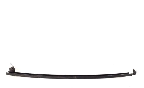 Toyota Urban Cruiser (XP110) Rear door windshield rail 67408-52150