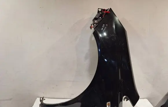 Opel Corsa D Fender