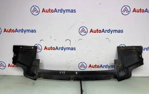 BMW 5 F10 F11 Front bumper skid plate/under tray 8044591 51758044591 51118044591