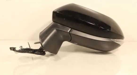 Toyota Corolla E210 E21 Front door electric wing mirror E8049749