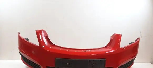 Opel Zafira B Front bumper