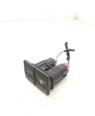 Ford Mondeo Mk III Hazard light switch 1S7T13A350BD