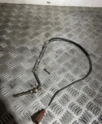 Exhaust gas temperature sensor