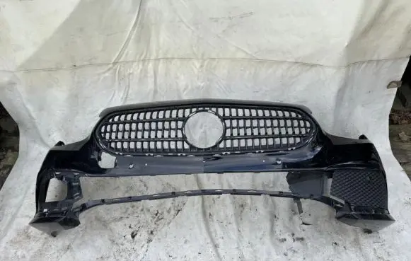 Mercedes-Benz E W213 Front bumper a2138852903