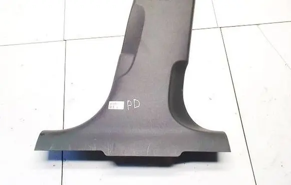 Audi A7 S7 4G (B) pillar trim (top) 4g8867240a