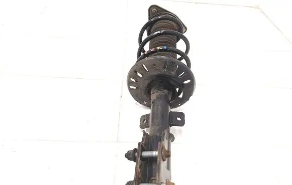 Opel Grandland X Front shock absorber/damper 9819718680
