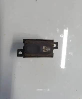 Renault Espace III Electric window control switch