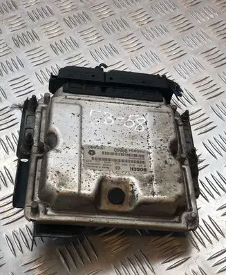 Chrysler Voyager Engine control unit/module 1039S23707