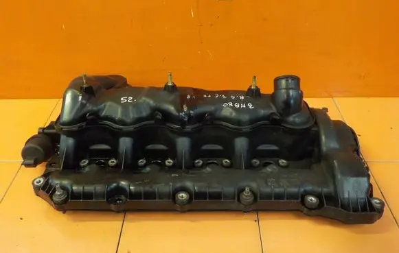 Land Rover Range Rover L322 Rocker cam cover 6H4Q9424HC 3MB80