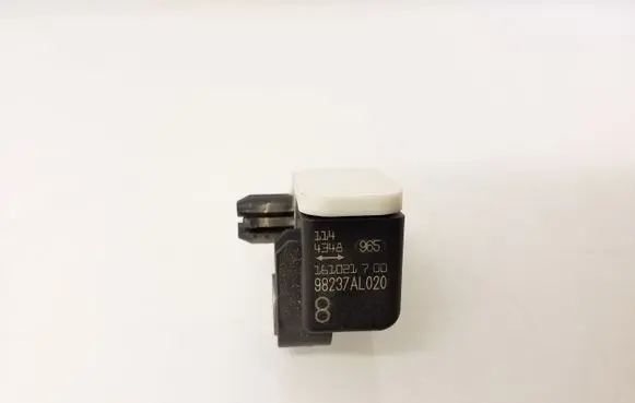 Subaru Outback (BS) Airbag deployment crash/impact sensor 98237AL020 161021700